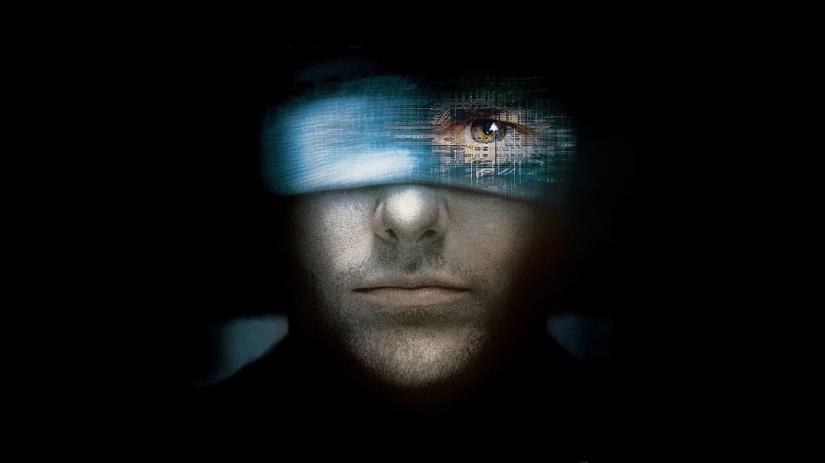 Azınlık Raporu (Minority Report) izlemek için tıklayınız.