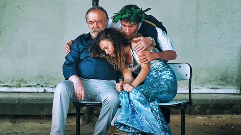 Babam (Babam) izlemek için tıklayınız.