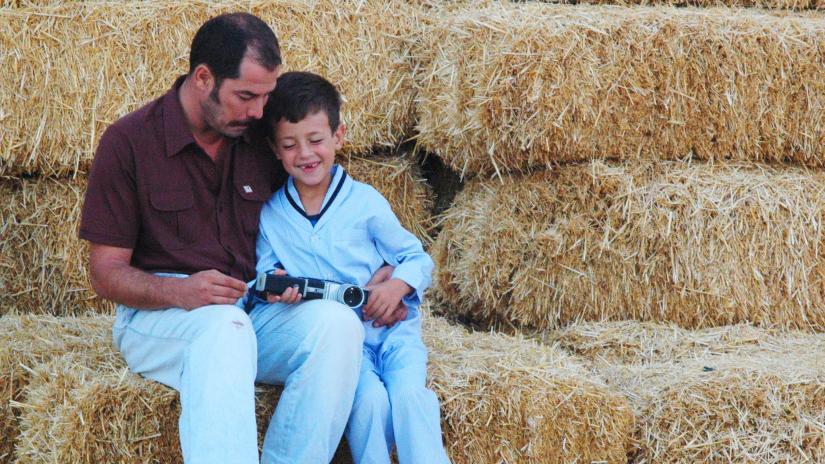 Babam ve Oğlum (Babam ve Oglum) izlemek için tıklayınız.