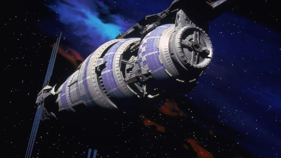 Babylon 5: The Gathering (Babylon 5: The Gathering) izlemek için tıklayınız.