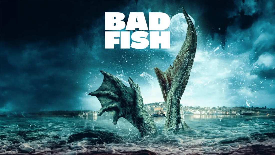 Bad Fish (Bad Fish) izlemek için tıklayınız.