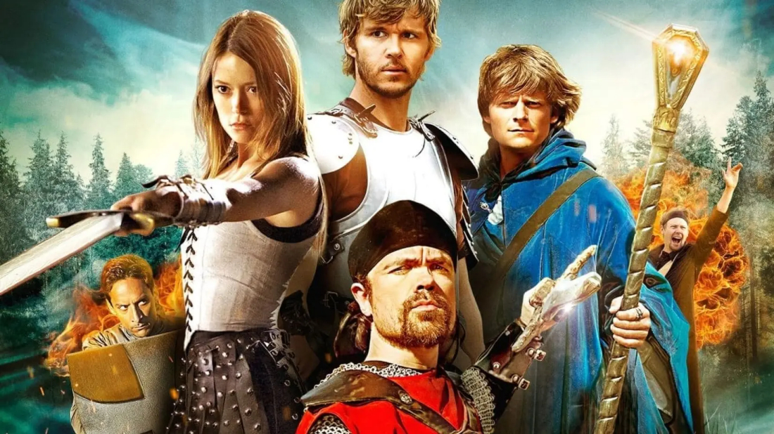Çatlak Şövalyeler (Knights of Badassdom) izlemek için tıklayınız.