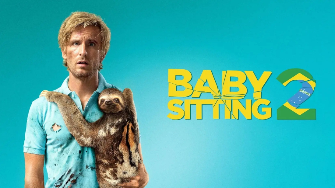 Babysitting 2 (Babysitting 2) izlemek için tıklayınız.