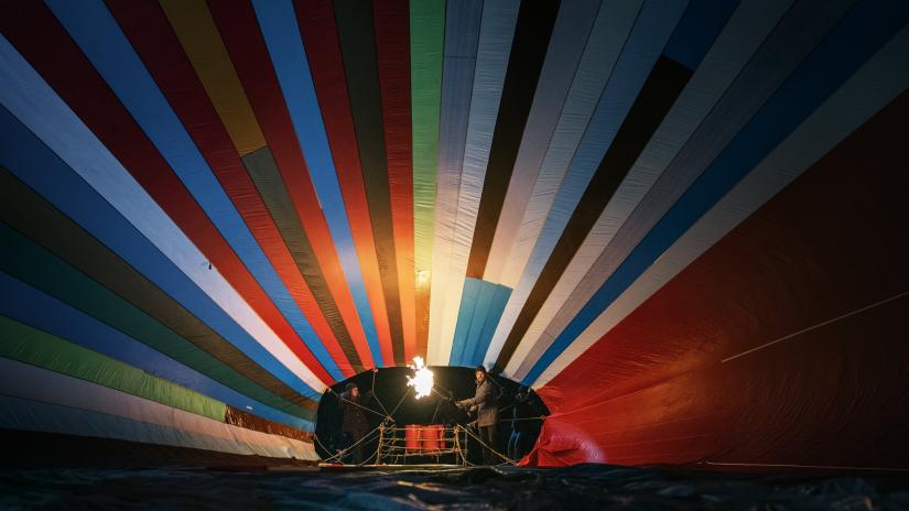 Balon (Ballon) izlemek için tıklayınız.