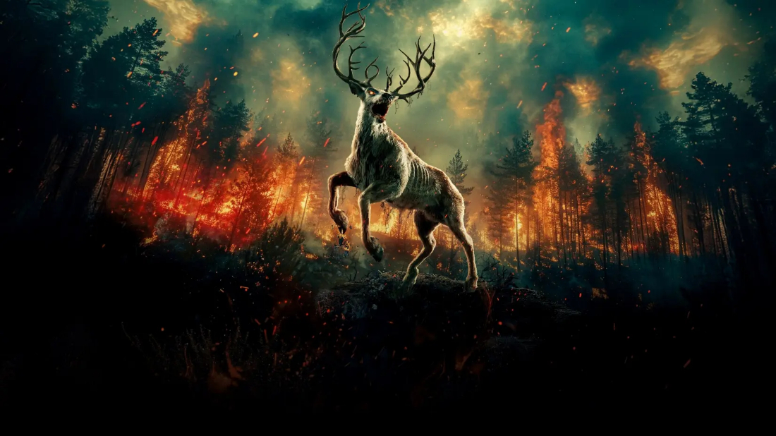 Bambi: The Reckoning (Bambi: The Reckoning) izlemek için tıklayınız.