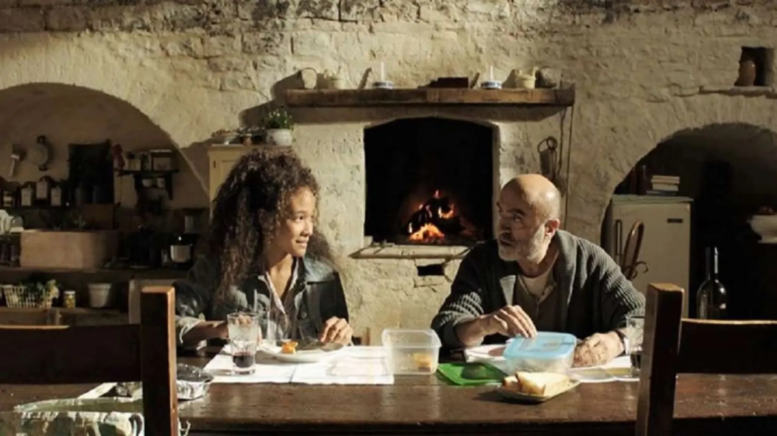 Bar Giuseppe (Bar Giuseppe) izlemek için tıklayınız.