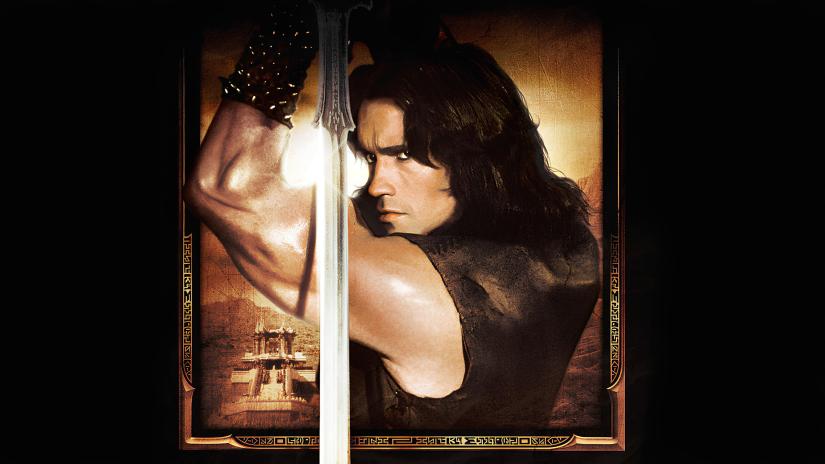 Conan (Conan the Barbarian) izlemek için tıklayınız.