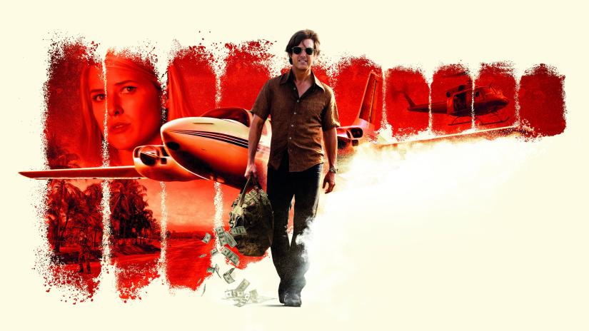 Barry Seal: Kaçakçı (American Made) izlemek için tıklayınız.