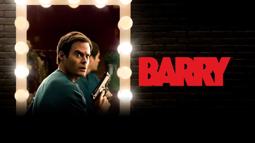 Barry (Barry) izlemek için tıklayınız.