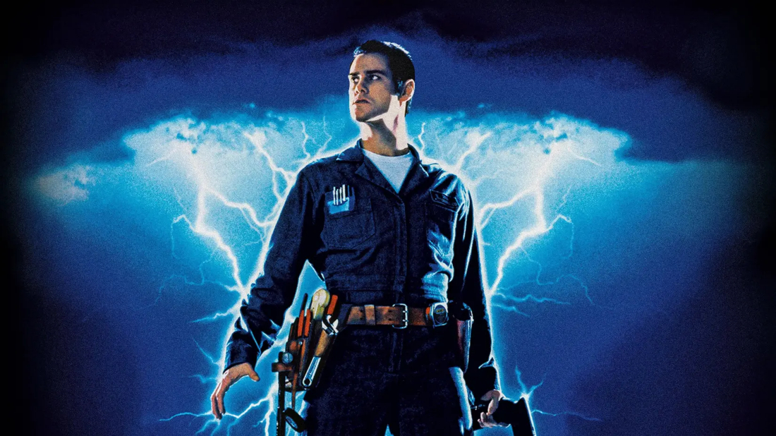 Baş Belası (The Cable Guy) izlemek için tıklayınız.