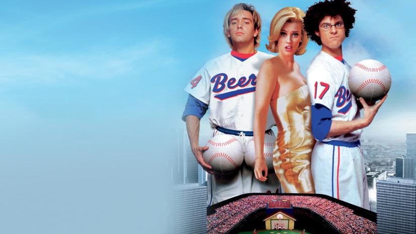 BASEketball (BASEketball) izlemek için tıklayınız.