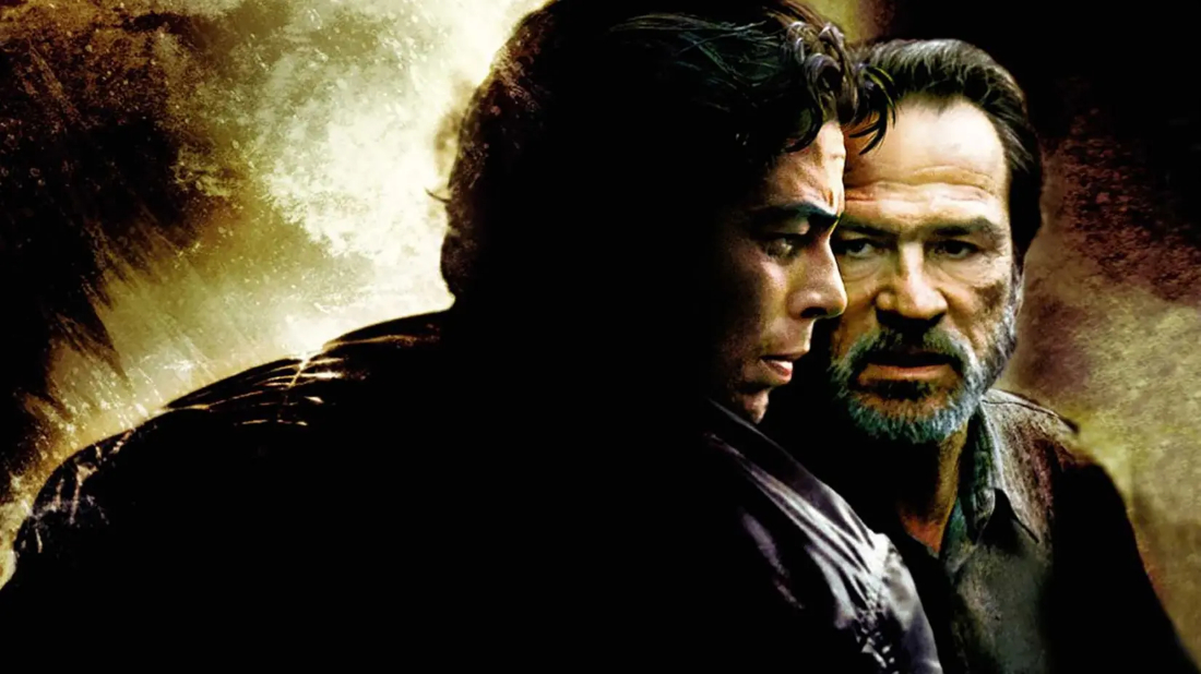 Başkaldırış (The Hunted) izlemek için tıklayınız.