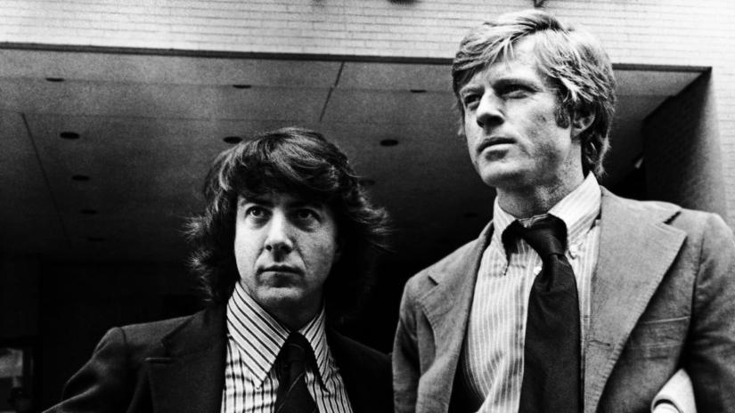 Başkanın Bütün Adamları (All the President's Men) izlemek için tıklayınız.