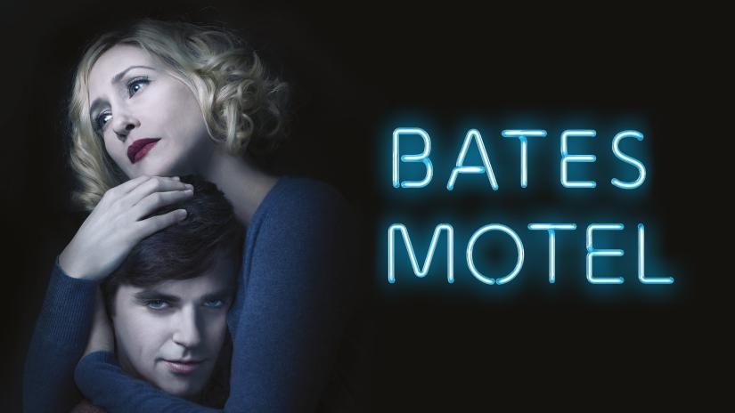 Bates Motel (Bates Motel) izlemek için tıklayınız.