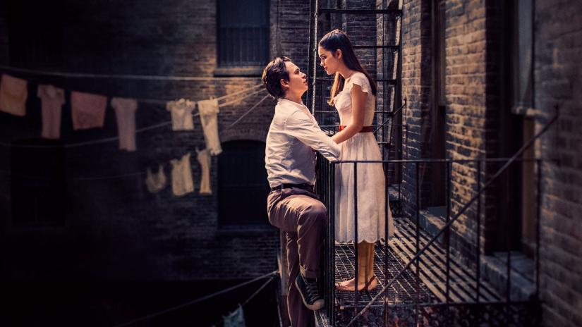 Batı Yakası'nın Hikayesi (West Side Story) izlemek için tıklayınız.