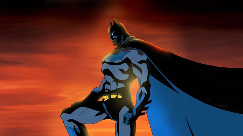 Batman: Gotham Şövalyesi (Batman: Gotham Knight) izlemek için tıklayınız.