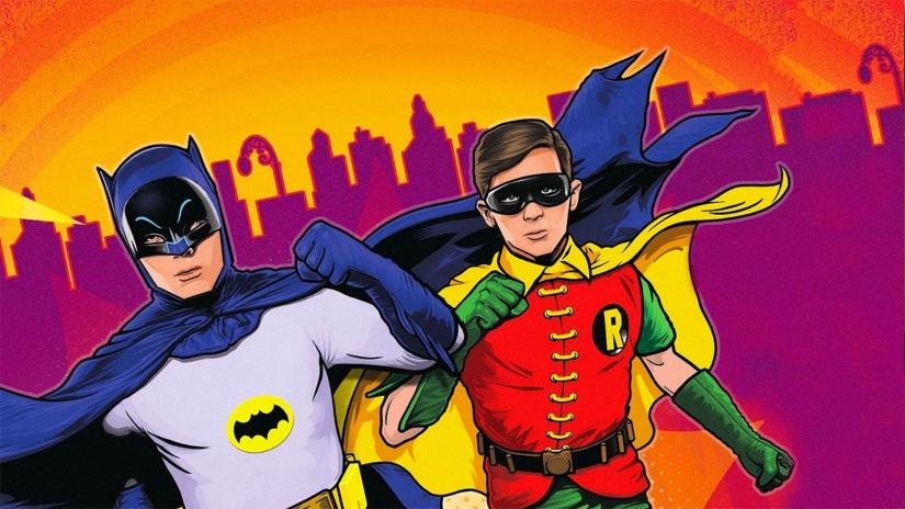 Batman: Pelerinli Süvarilerin Dönüşü (Batman: Return of the Caped Crusaders) izlemek için tıklayınız.