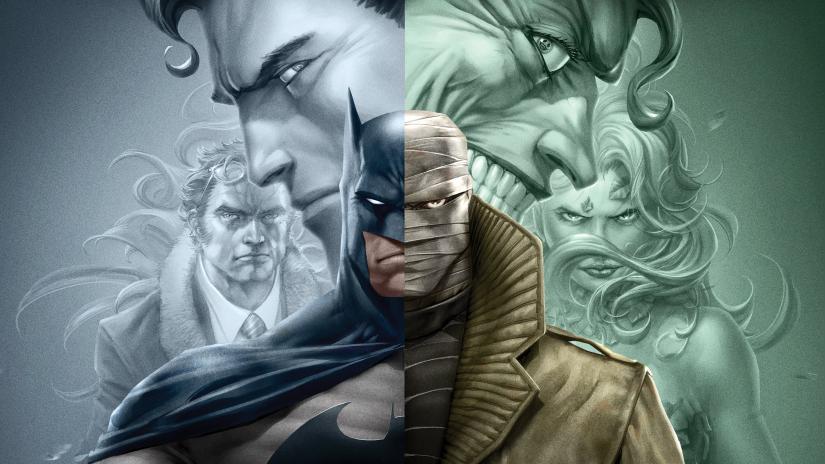 Batman: Sessizlik (Batman: Hush) izlemek için tıklayınız.