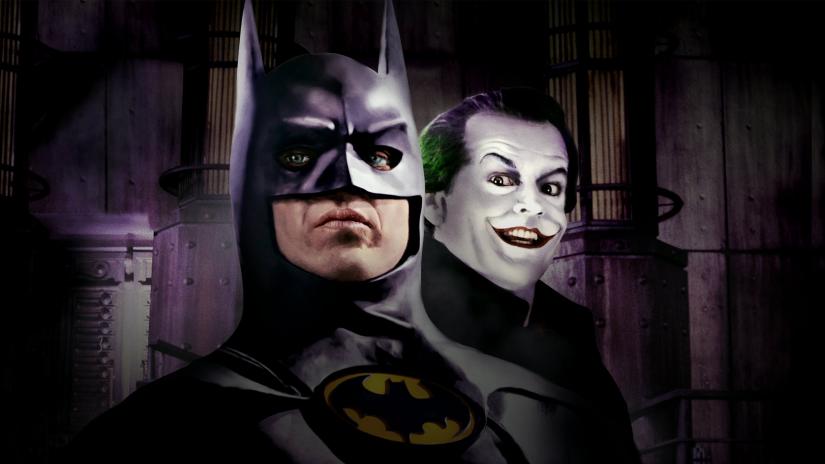 Batman (Batman) izlemek için tıklayınız.