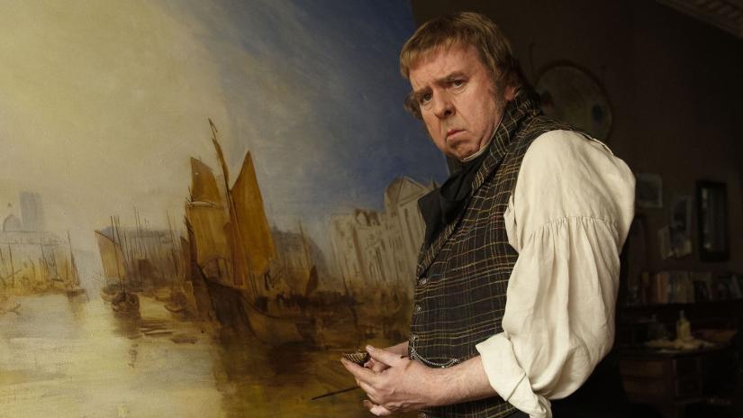 Bay Turner (Mr. Turner) izlemek için tıklayınız.
