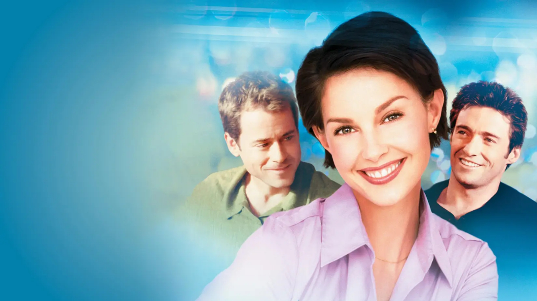 Bazıları çabuk bıkar (Someone Like You...) izlemek için tıklayınız.