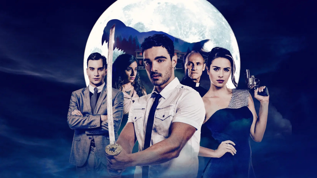 Beast Within (Beast Within) izlemek için tıklayınız.