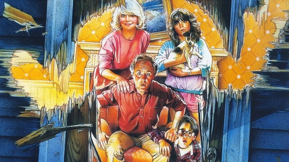 Harry and the Hendersons (Harry and the Hendersons) izlemek için tıklayınız.
