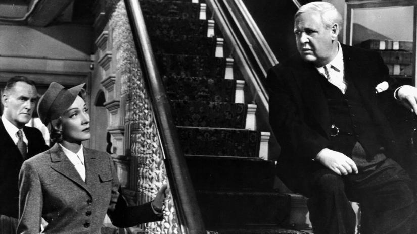 Beklenmeyen Şahit (Witness for the Prosecution) izlemek için tıklayınız.