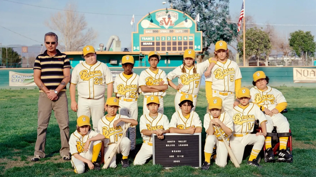 Bad News Bears (Bad News Bears) izlemek için tıklayınız.