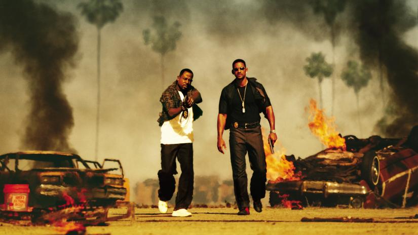 Çılgın İkili 2 (Bad Boys II) izlemek için tıklayınız.