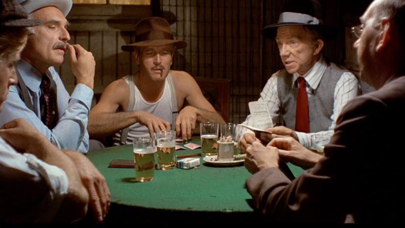 Belalılar (The Sting) izlemek için tıklayınız.