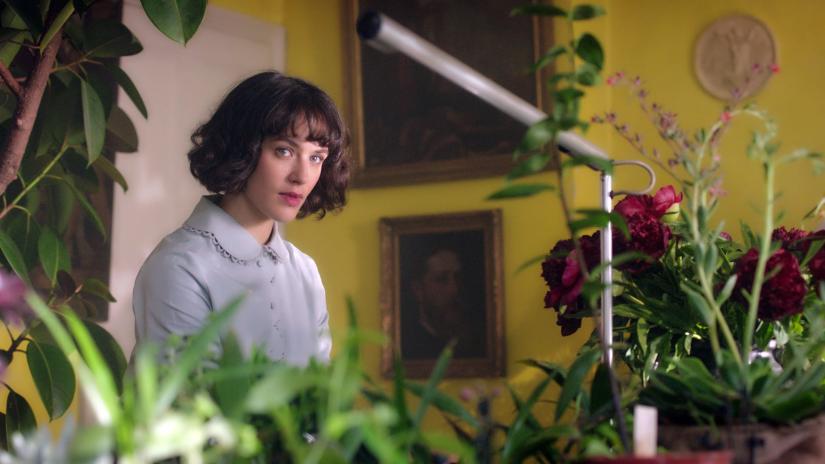 Bella Brown'un Harikalar Bahçesi (This Beautiful Fantastic) izlemek için tıklayınız.