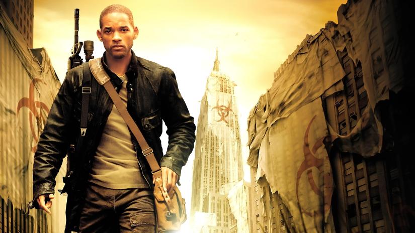 Ben Efsaneyim (I Am Legend) izlemek için tıklayınız.