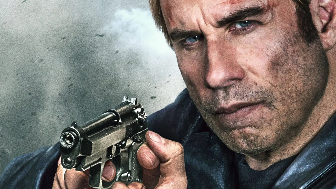 Ben Gazap (I Am Wrath) izlemek için tıklayınız.