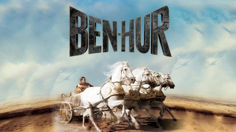 Ben-Hur (Ben-Hur) izlemek için tıklayınız.