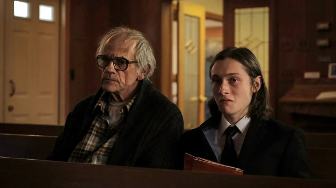 Ben Katil Değilim (I Am Not a Serial Killer) izlemek için tıklayınız.