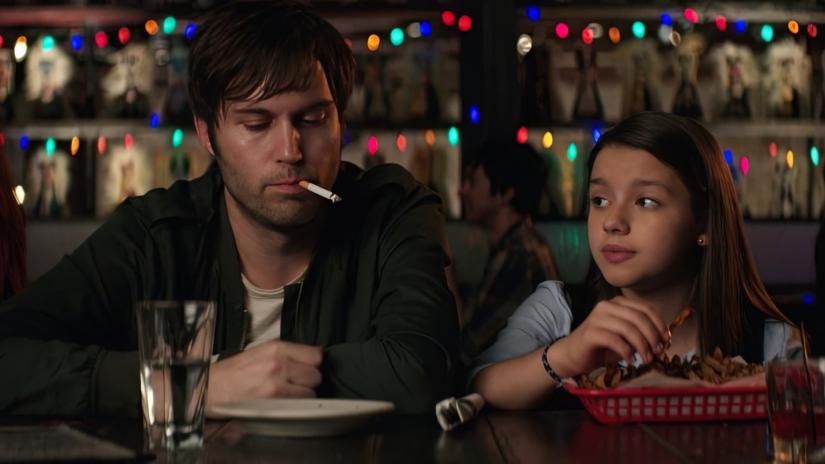 Ben Kaybolmadan Önce (Before I Disappear) izlemek için tıklayınız.