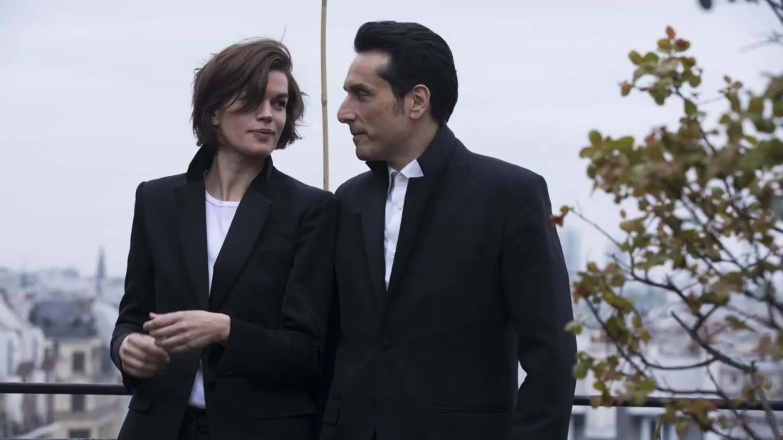 Je ne suis pas un homme facile (Je ne suis pas un homme facile) izlemek için tıklayınız.
