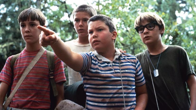 Benimle Kal (Stand by Me) izlemek için tıklayınız.