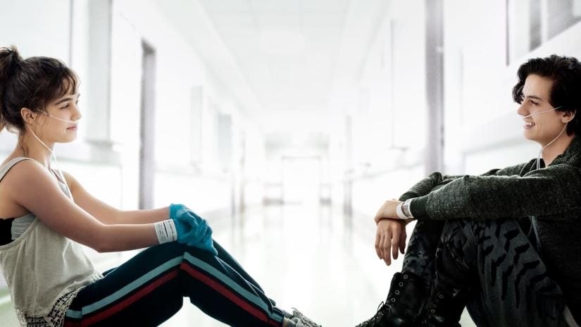 Senden Beş Adım Uzakta (Five Feet Apart) izlemek için tıklayınız.
