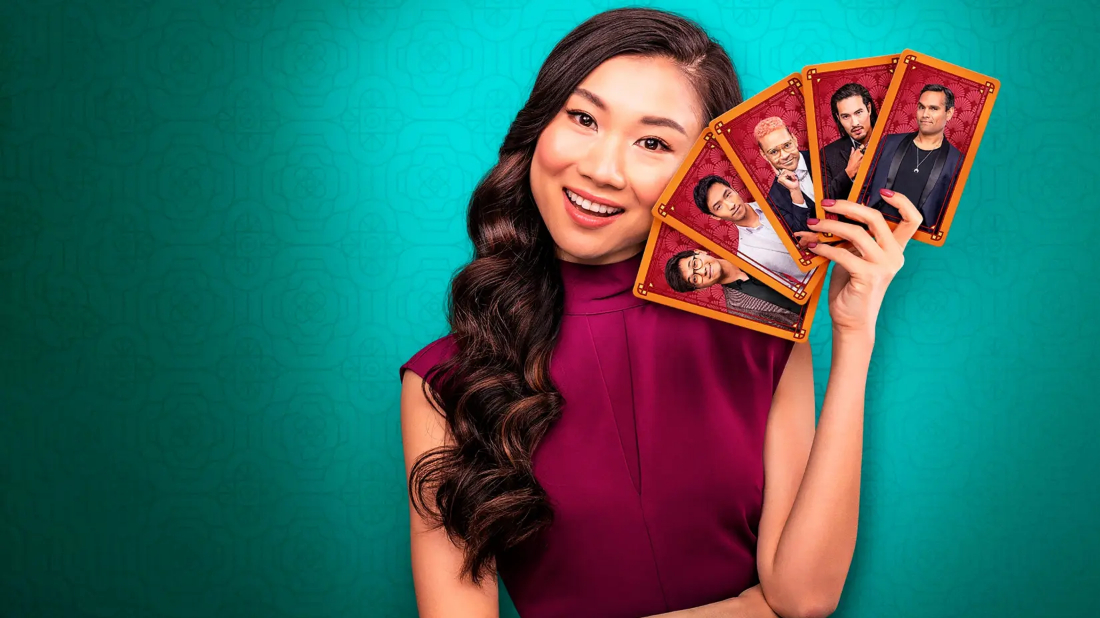 Five Blind Dates (Five Blind Dates) izlemek için tıklayınız.