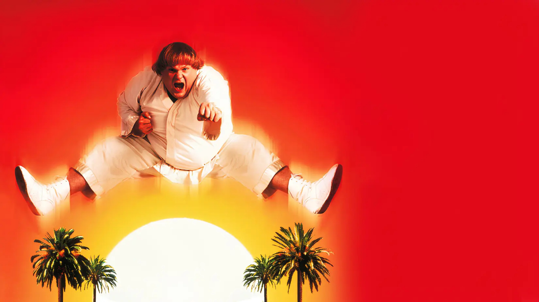 Beverly Hills Ninja (Beverly Hills Ninja) izlemek için tıklayınız.