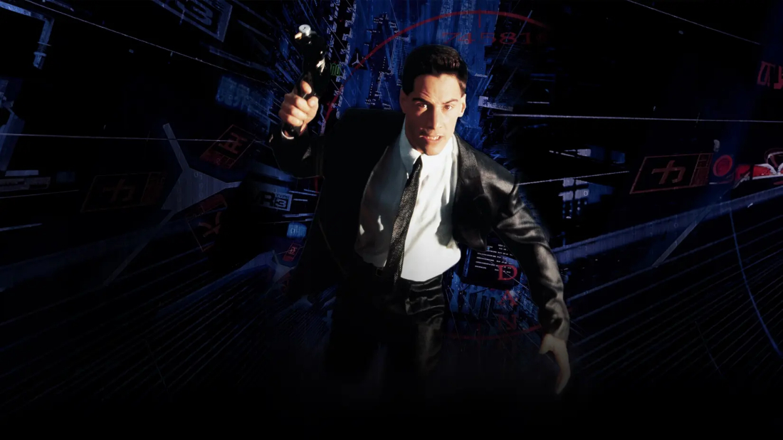 Beynimdeki Düşman (Johnny Mnemonic) izlemek için tıklayınız.