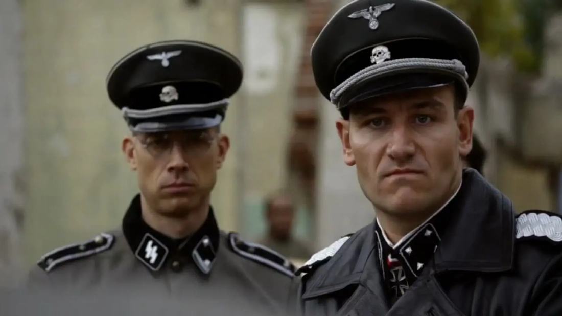 Dördüncü İmparatorluk (Beyond Valkyrie: Dawn of the 4th Reich) izlemek için tıklayınız.
