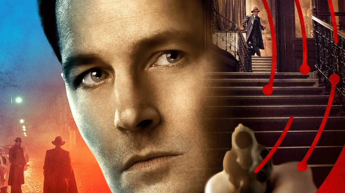Casus Oyunu (The Catcher Was a Spy) izlemek için tıklayınız.