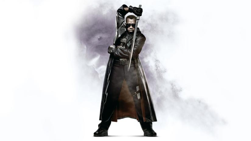 Bıçağın İki Yüzü 2 (Blade II) izlemek için tıklayınız.