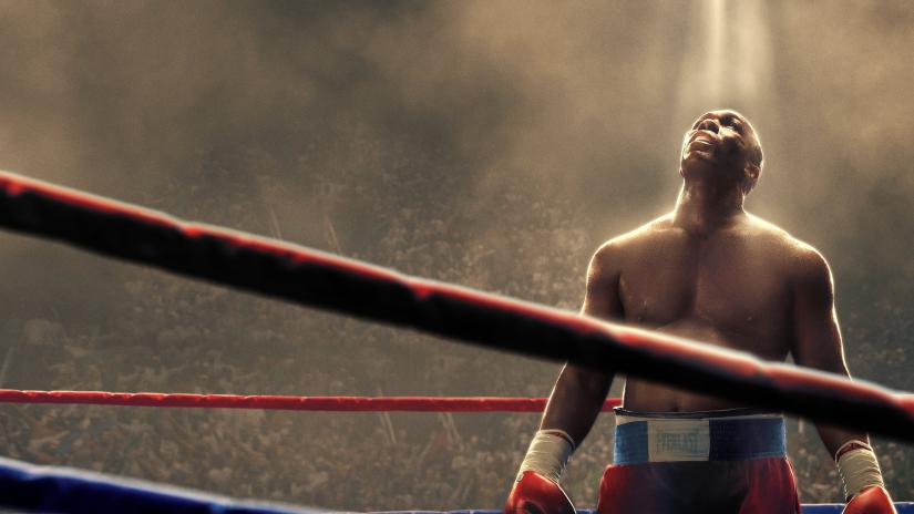 Big George Foreman (Big George Foreman) izlemek için tıklayınız.