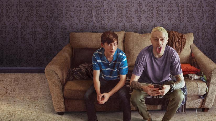 Hızlı Gençlik (Big Time Adolescence) izlemek için tıklayınız.