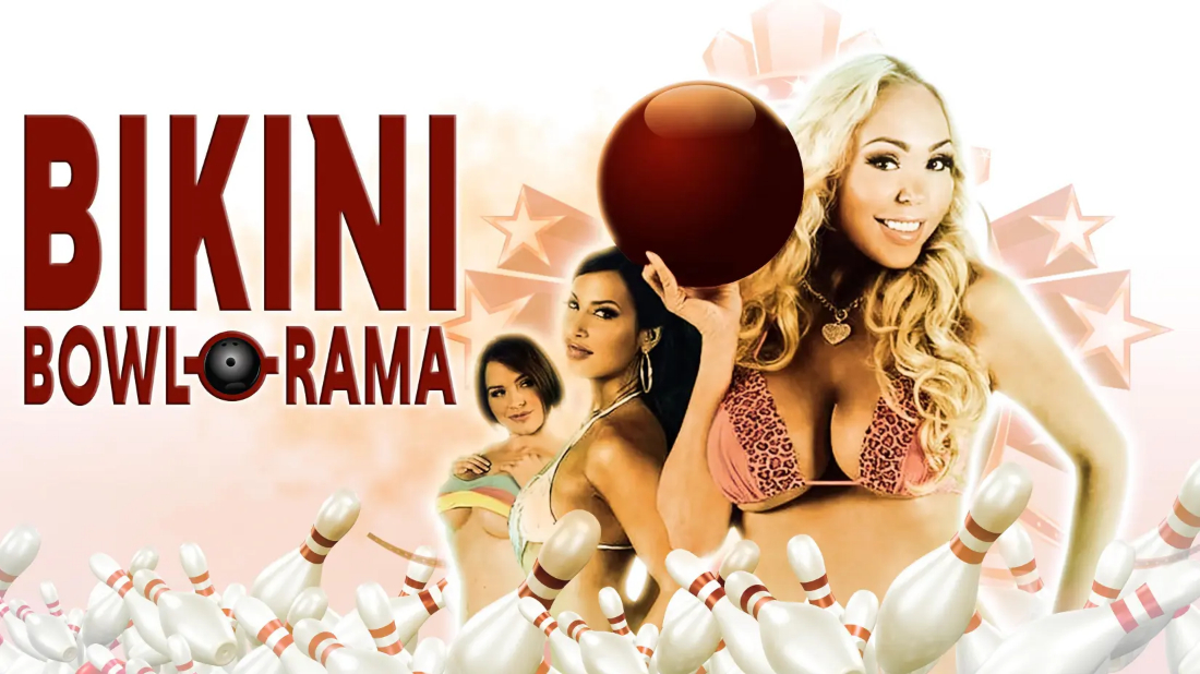 Bikini Bowl-O-Rama (Bikini Bowl-O-Rama) izlemek için tıklayınız.