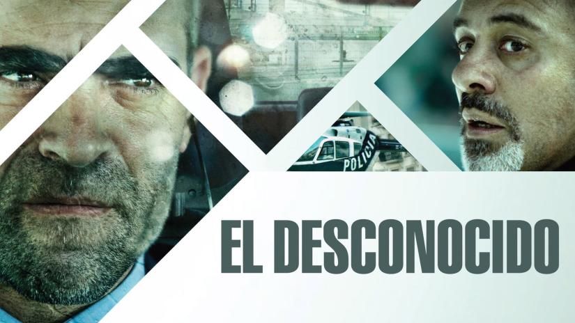El desconocido (El desconocido) izlemek için tıklayınız.